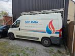 Peugeot boxster, Auto's, Diesel, Particulier, Te koop, Peugeot