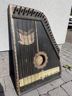 Cithare Amor Guitare zither, Muziek en Instrumenten, Ophalen of Verzenden, Gebruikt, Citer