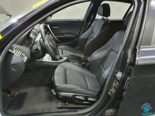 BMW 1 serie E87 Leder sport interieur met stoelverwarming, Auto-onderdelen, Interieur en Bekleding, Gebruikt, Ophalen of Verzenden