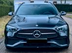Mercedes C200d AMG-Pack, Autos, Cuir, Achat, Euro 6, Entreprise