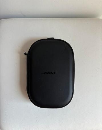 Bose quietconfort hoofdtelefoon, Audio, Tv en Foto, Hoofdtelefoons, Ophalen, Zo goed als nieuw, Over oor (circumaural)