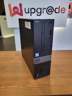 Dell Desktop, Ophalen, Zo goed als nieuw, HP, SSD