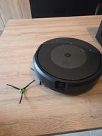 Roomba c755 stofzuig + dwijl robot (1jaar oud), Elektronische apparatuur, Stofzuigers, Ophalen, Gebruikt, Stofzak, Robotstofzuiger