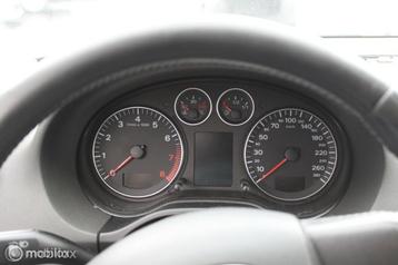 Instrumentenpaneel 280KM/H 8P0920931B Audi A3 8P 2.0 TFSI beschikbaar voor biedingen