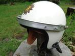 HELM , Duitse oproer politie , jaren 80 / 90, Ophalen of Verzenden, Overige soorten, Helm of Baret