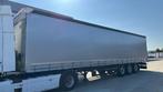 Schmitz Cargobull SCB*S3T (BELGIAN TRAILER / NEW CONDITON /, Auto's, Overige kleuren, Overige brandstoffen, Bedrijf, Aanhangers en Opleggers