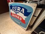 Eura Boissons en émaillee brasserie Moortgat, Duvel Jan Plus, Enlèvement, Utilisé, Duvel