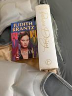 Judith Krantz - Justine + princesse Daisy, Ophalen of Verzenden, Zo goed als nieuw, Judith Krantz