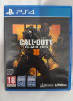 Call of duty black ops 3 en 4, Games en Spelcomputers, Games | Sony PlayStation 4, Ophalen, Zo goed als nieuw