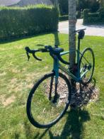 Gravelbike X road superior, Fietsen en Brommers, Fietsen | Heren | Sportfietsen en Toerfietsen, Ophalen, Zo goed als nieuw
