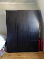 Kast kleding  ikea, Huis en Inrichting, Kasten | Kleerkasten, Ophalen of Verzenden, Gebruikt, Met klep(pen)