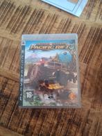 MotorStorm Pacific Rift - PlayStation 3, Games en Spelcomputers, Games | Sony PlayStation 3, Ophalen, Zo goed als nieuw, Racen en Vliegen