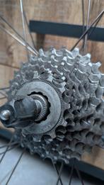 Velgrem alu wielset, Fietsen en Brommers, Fietsonderdelen, Ophalen