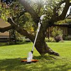 STIHL lichtgewicht elektrische trimmer, Ophalen, Stihl, Zo goed als nieuw, 10 tot 30 cm