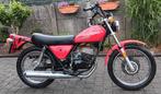 HARLEY DAVIDSON AMF SS125  1978 AERMACCHI, 12 t/m 35 kW, Particulier, Overig, 124 cc