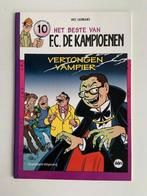 Strips F.C. de Kampioenen, Boeken, Hec Leemans, Ophalen of Verzenden, Zo goed als nieuw, Meerdere stripboeken