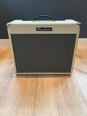 Roland BluesCube Stage 60Watt beschikbaar voor biedingen