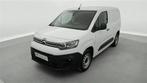 Citroën Berlingo 1.2 Puretech (bj 2022), Auto's, Bestelwagens en Lichte vracht, Automaat, 4 deurs, Stof, Gebruikt