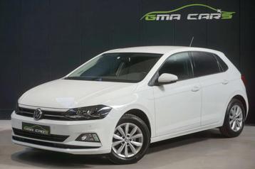 Volkswagen Polo 1.0 TSi Automaat Benzine-Airco-PDC-Nav-Garan beschikbaar voor biedingen