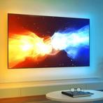ledstrip tv ambientlight 55-70 inch ONGEOPENDE verpakking, TV, Hi-fi & Vidéo, TV, Hi-fi & Vidéo Autre, Enlèvement, Neuf