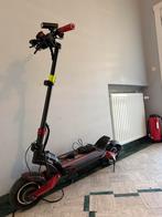 Zero 10X Speedual Electrische step 2000W, Ophalen, Gebruikt, Elektrische step (E-scooter), Zero