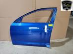 PORTIER LINKS VOOR Skoda Octavia Combi (5EAC), Gebruikt, Links, Skoda, Deur