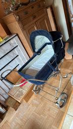 Calèche vintage pour enfants, Enlèvement, Utilisé, Poussette