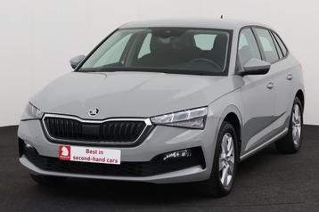 Skoda Scala 1.0 TSI AMBITION 1.0 TSI AMBITION + CARPLAY + PD beschikbaar voor biedingen
