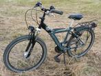 Leuke jongensfiets Batavus Snake 6-speed - TECHNISCH PERFECT, Fietsen en Brommers, Ophalen, Batavus, Handrem, Gebruikt
