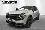 KIA Sportage 1.6 T-GDi 48V 7DCT Style, Auto's, Stof, 110 kW, 4 cilinders, 1650 kg