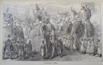 1879 AROUND THE WORLD WITH GENERAL GRANT by YOUNG, Ophalen of Verzenden