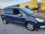 Ford Galaxy 1.8 Diesel, Auto's, Ford, Bedrijf, Galaxy, Euro 4, Te koop