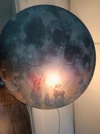 Hartendief ga slapen wandlamp.. nieuwprijs 75euro, Ophalen, Zo goed als nieuw