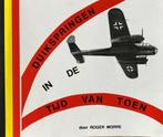 Duikspringen in de tijd van toen roger morre 144 blz, Boeken, Ophalen of Verzenden, Zo goed als nieuw