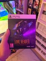 Soul Reaver PS5 Deluxe Edition, Games en Spelcomputers, Games | Sony PlayStation 5, Ophalen of Verzenden, Nieuw