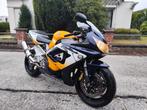 SCHOWROOMSTAAT Honda CBR fireblade 929RR SC44 gekeurd 20dkm, Motoren, Particulier