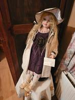 Poupee de collection Edition limite 436/500, Enlèvement