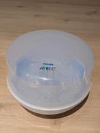 Avent sterilisator, Ophalen, Gebruikt, Sterilisator
