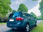 Chevrolet Orlando 1.8 benzine   7 place, Monovolume, 7 zetels, Orlando, Handgeschakeld