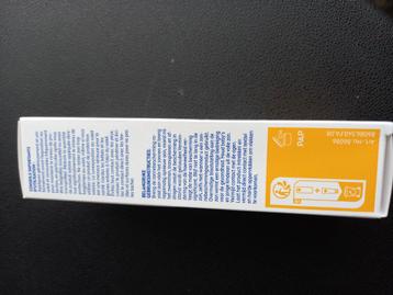 Zonnecrème Sun uv face beschikbaar voor biedingen