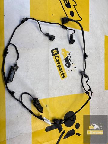 Parkeersensoren set COMPLEET VW Golf 8 Origineel 5H0971104P beschikbaar voor biedingen