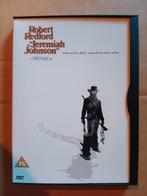 "Jeremiah Johnson " import, CD & DVD, DVD | Classiques, Comme neuf, À partir de 12 ans, Action et Aventure, Enlèvement ou Envoi