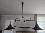 Hanglamp, Huis en Inrichting, Lampen | Hanglampen, Overige materialen, Gebruikt, Ophalen of Verzenden, Landelijk