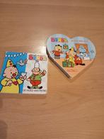 Boeken - BUMBA, Ophalen, Gelezen, Studio 100, Jongen of Meisje