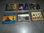 CDs BLUES (STEVIE RAY VAUGHAN,JONNY LANG, Cd's en Dvd's, Cd's | Jazz en Blues, Ophalen of Verzenden, Zo goed als nieuw, Blues