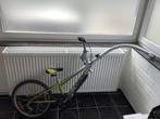 Trek aanhangfiets, Fietsen en Brommers, Fietsaccessoires | Aanhangwagens en Karren, Ophalen, TREK, Gebruikt, Opvouwbaar