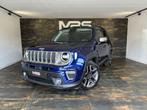 Jeep Renegade 1.0 T3 Limited * TOIT PANO * FEUX LED * GPS *, Autos, Jeep, Cuir, Achat, Euro 6, Entreprise