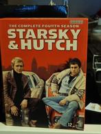 Starsky & Hutch, Seizoen 4, David Soul, Paul Michael Glaser, Ophalen of Verzenden
