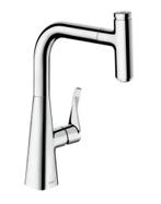 Hansgrohe Metris keukenkraan, Huis en Inrichting, Ophalen, Nieuw