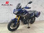 Yamaha TRACER 900 GT, Motos, Motos | Yamaha, Tourisme, Entreprise, Plus de 35 kW, 900 cm³